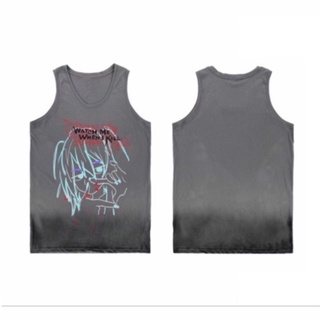 Áo Tanktop