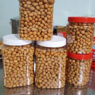 500Gr ĐẬU PHỘNG CỐT DỪA THƠM GIÒN