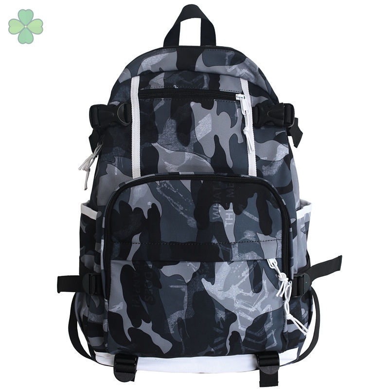 Balo phong cách Hàn Quốc sành điệu cho nam và nữ sinh