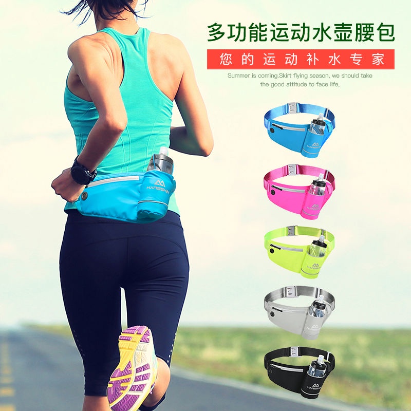 Túi Đeo Hông Đựng Điện Thoại Siêu Nhẹ Chống Thấm Nước Chất Lượng Cao Cho Thể Thao Ngoài Trời