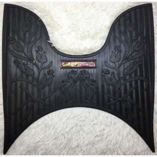 Thảm để chân cao su SH mode đời 2013 - 2021