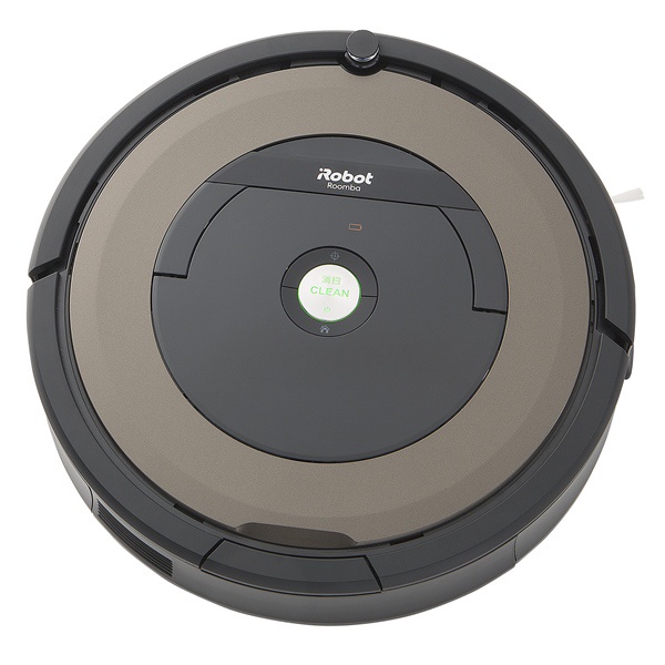 Irobot Roomba 890 - Robot hút bụi thương hiệu Mỹ 5.0 4 Đánh Giá 30 Đã Bán