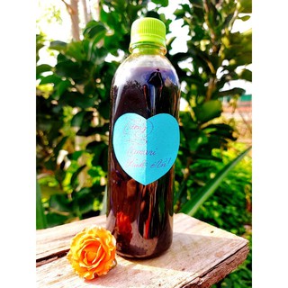 Tương Tamari Hạnh Phúc 500ml