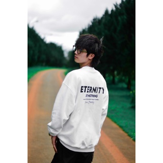 Sweater Basic Clothing - Eternity