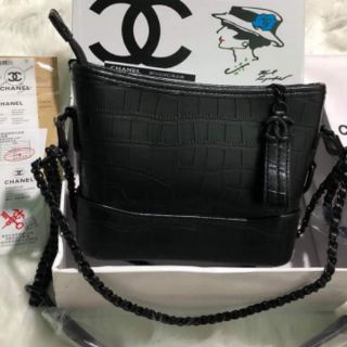 Túi Hobo da rắn fullbox
