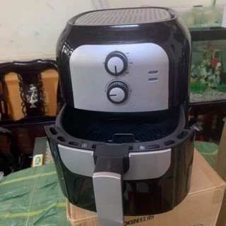 Nồi chiên không dầu Hongxin 6L