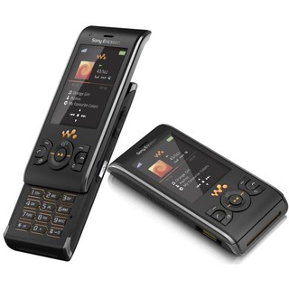 ĐIỆN THOAI SONY ERICSSON W595i