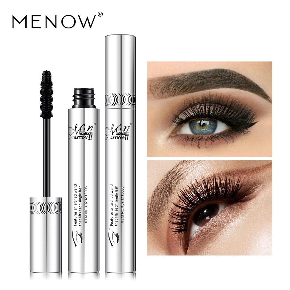 [Hàng mới về] Mascara giúp mi dày hơn và chống nước hiệu MENOW