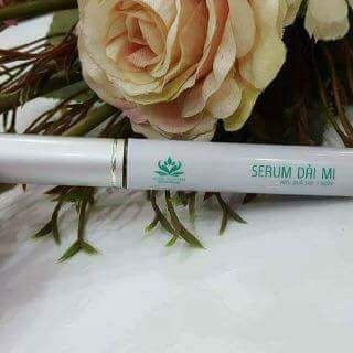 Serum dưỡng dài mi