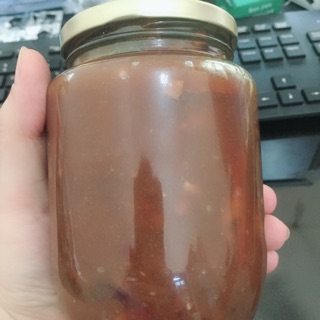 Sốt me