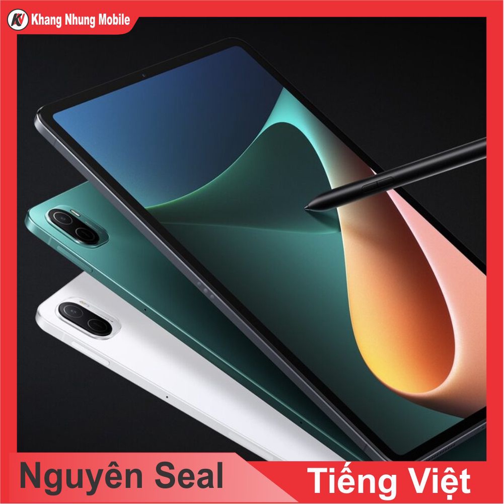 Máy tính bảng, Taplet Xiaomi Mipad 5 Pro 6/128GB, Mi Pad 5 Pro   Khang Nhung - Hàng Nhập Khẩu | BigBuy360 - bigbuy360.vn
