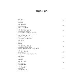Trung Quốc 247 - Mái Nhà Thân Thuộc