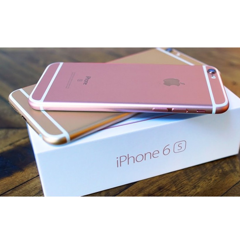 [Mã ELMS05 giảm 5% đơn 300k]⚡️ Điện Thoại iPhone 6s 128Gb mới 99%