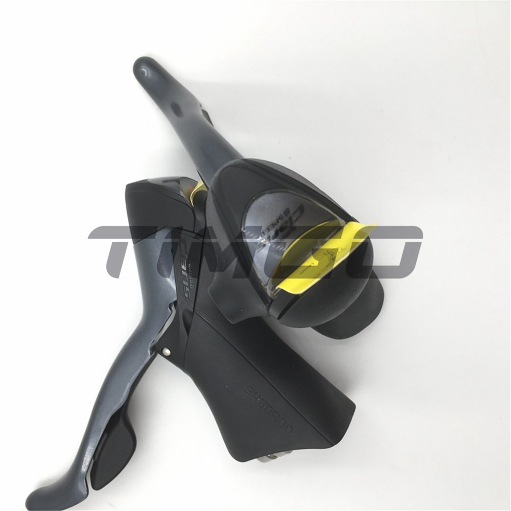 Cần Sang Số Trái / Phải Shimano Claris ST-2400 ST-2403 2 / 3X8 ST-R2000