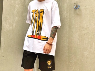 Tee Melting T.A.S