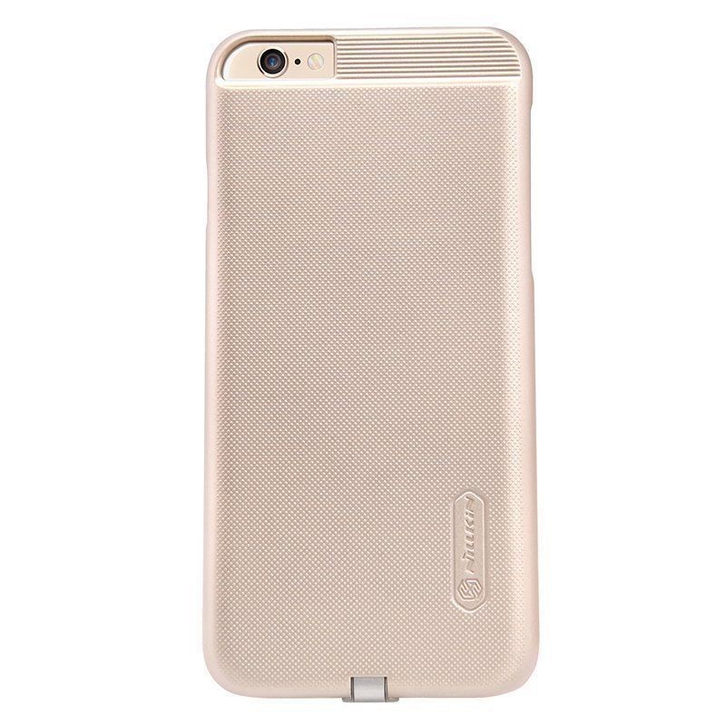 Nillkin Ốp Lưng Sạc Không Dây Cho Iphone 6s / 6