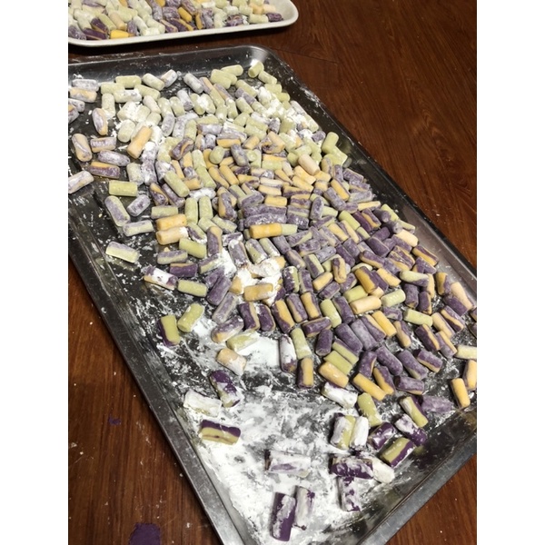 500gr KHOAI DẺO Handmade siêu ngon