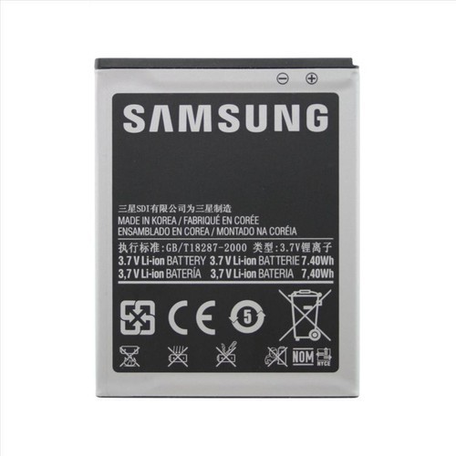 Pin Samsung Galaxy J1 Mini dung lượng 1500mAh Original Battery