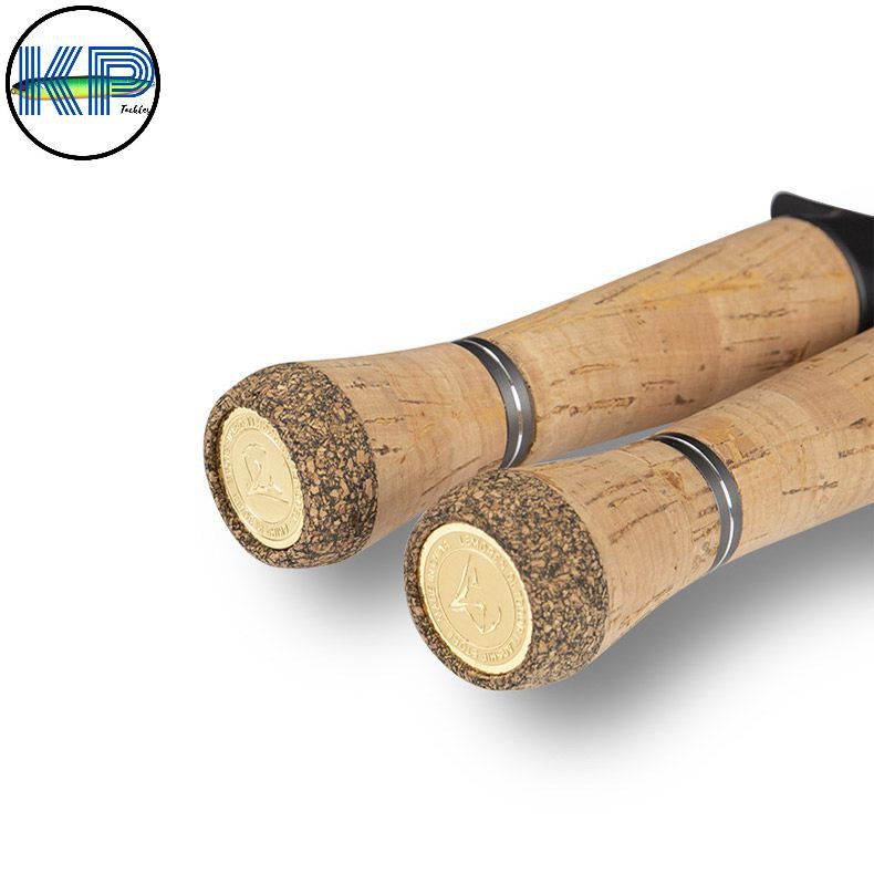 CẦN CÂU LURE UL 4 KHÚC MÁY NGANG- ĐỨNG - BAISHA LURE - ULTRA LIGHT