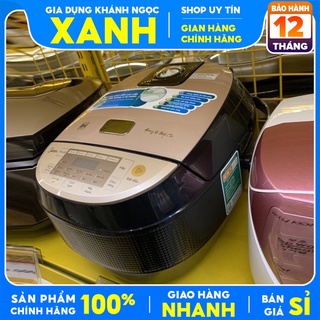 Nồi cơm điện cao tần midea 1.8 lít mb-hs4007- hàng chính hãng hàng trưng bày,lòng nồi 5 lớp -bảo hành 12 tháng