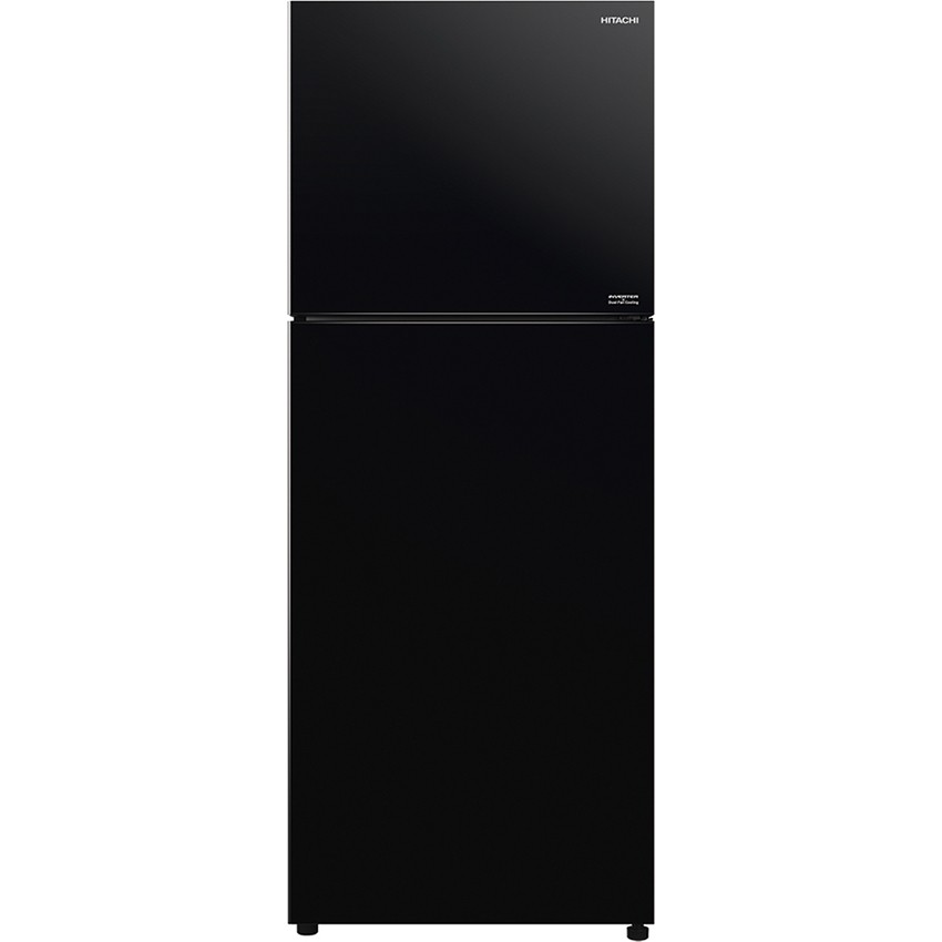 [MIỄN PHÍ LẮP ĐẶT - VẬN CHUYỂN] Tủ lạnh Hitachi Inverter 349 lít R-FVY480PGV0 (GBK)