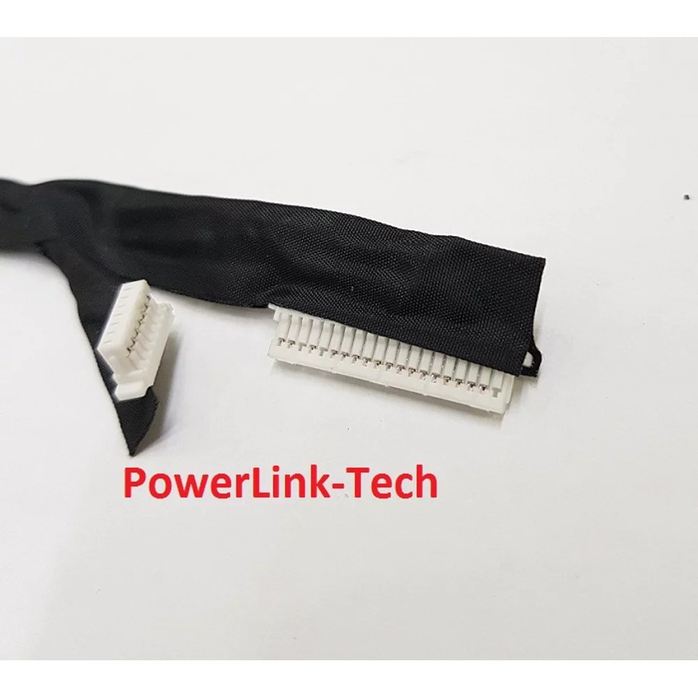 Dây Cáp Linh Hoạt Cho Laptop Lenovo G530 N500 - Dc02000jv00 Dc02000lc00 15.4 Inch | BigBuy360 - bigbuy360.vn