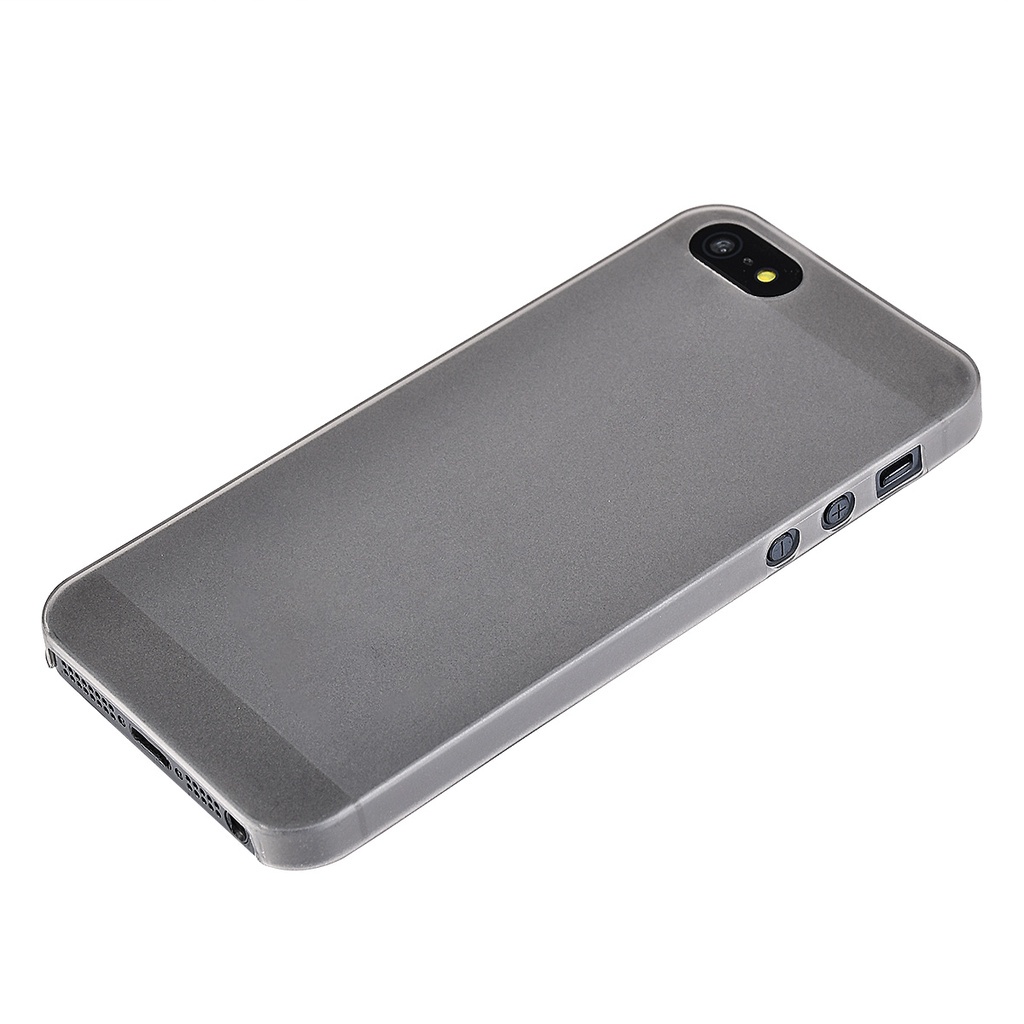 Ốp Điện Thoại Mặt Nhám Cho Apple 5th Generation Iphone5/5S