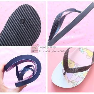 🌻DÉP XỎ NGÓN HELLO KITTY 🎀 KITTY HOUSE