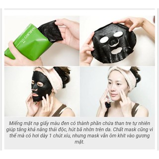 Mặt nạ tràm trà Naruko