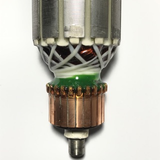 Rô to máy đục mũi 17mm