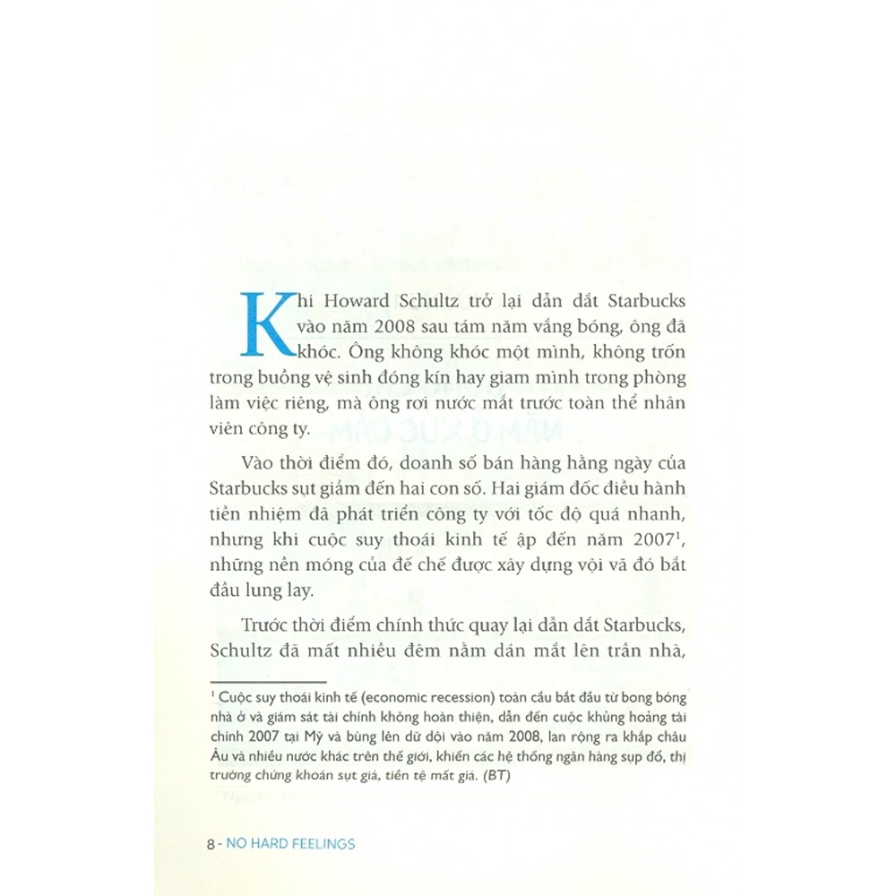 Sách - Thức Dậy Muốn Đi Làm - Giải Mã Cảm Xúc Để Đi Làm Như Đi Chơi