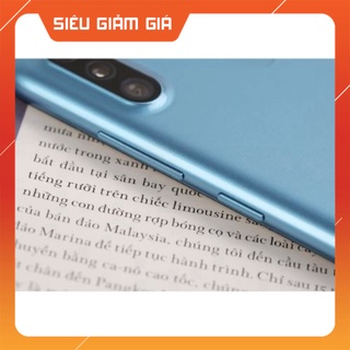 [RẺ VÔ ĐỊCH] Điện thoại Samsung Galaxy A11 ROM 3GB – Máy mới nguyên seal bảo hành CH 12 thang [NEW]