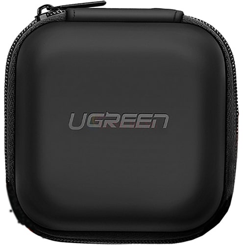 Hộp đựng phụ kiện đa năng Ugreen Hard Disk Case Earphone LP128 - Hàng chính hãng