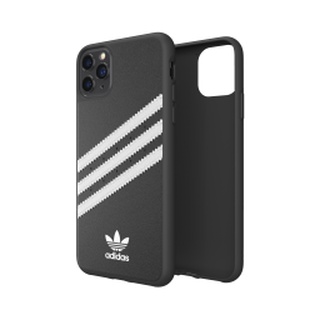 Ốp lưng adidas iphone 11 pro or moulded case pu fw19