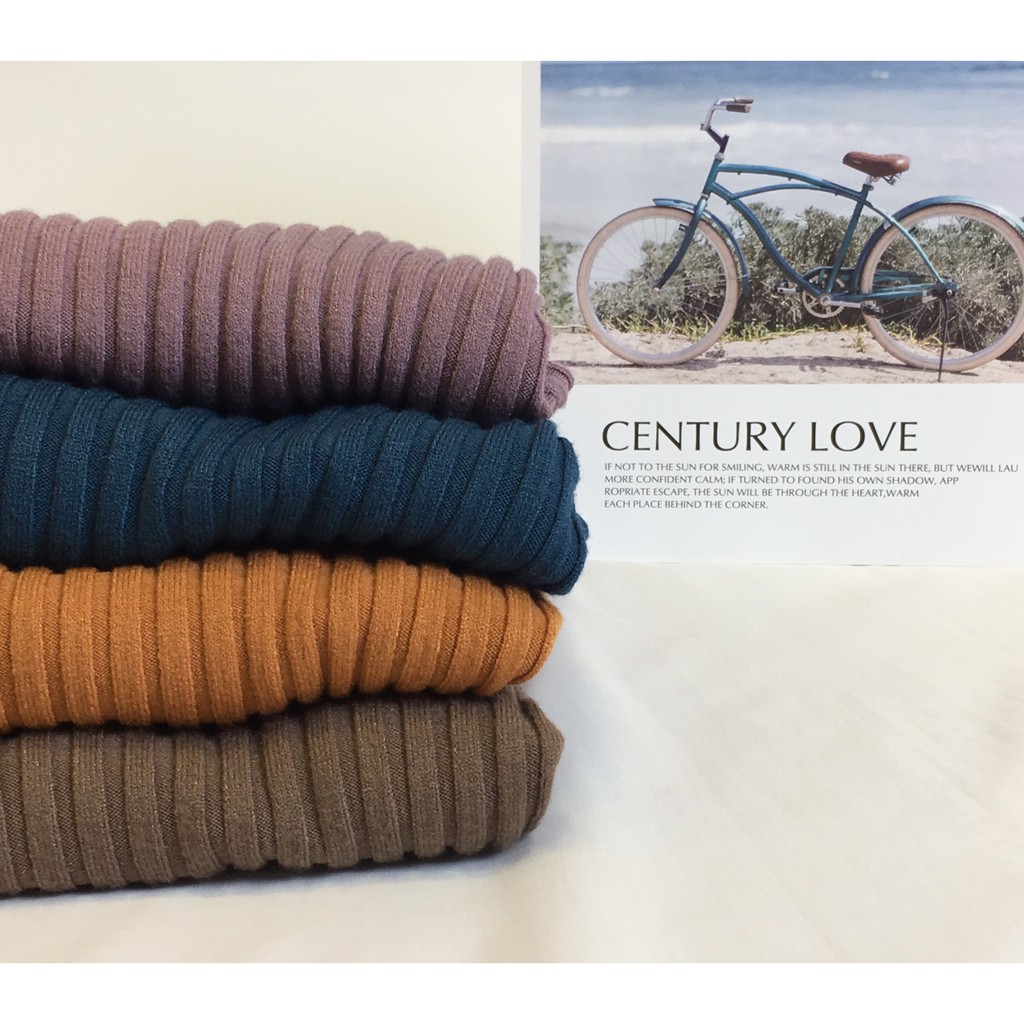 KOKA Áo len tăm 3p phối voan 57801 | BigBuy360 - bigbuy360.vn