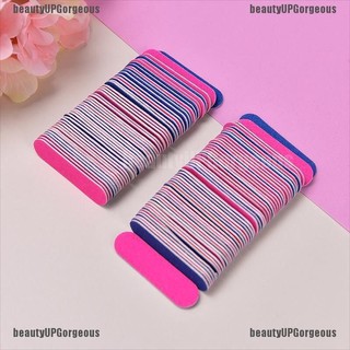 Dũa Móng Mini 5k 10c , Dũa Nailbox
