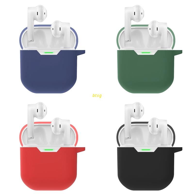 Vỏ Bọc Bảo Vệ Hộp Đựng Tai Nghe Black Shark Joyuds TWS Chống Trượt/Sốc Tiện Dụng