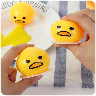 Đồ chơi Gudetama