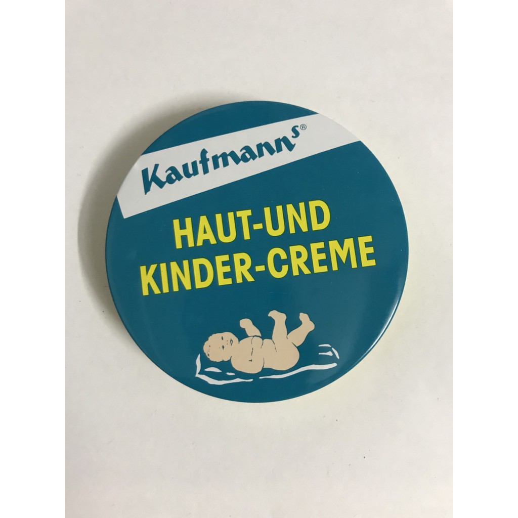 Kem chống hăm em bé Haut-Und Kinder 75ml hàng Đức.Hoàn tiền 100 lần nếu phát hiện hàng giả,nhái,kém chất lượng