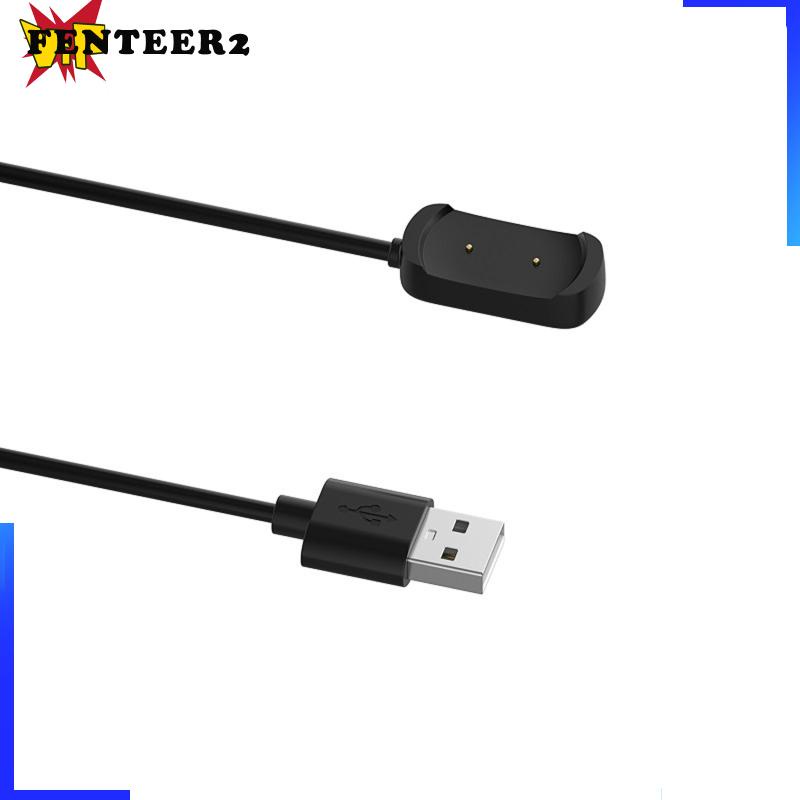 Giá Đỡ Cáp Sạc Từ Tính Cho Amazfit GTS2 Mini Fenteer2