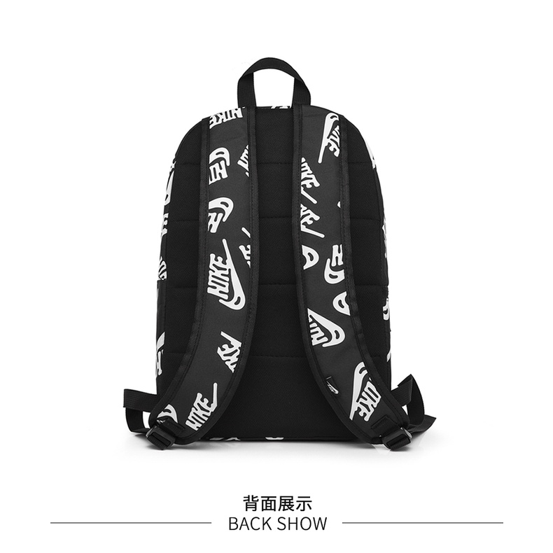 Ba Lô NIKE Thể Thao Đựng Laptop Chống Thấm Nước Tiện Dụng