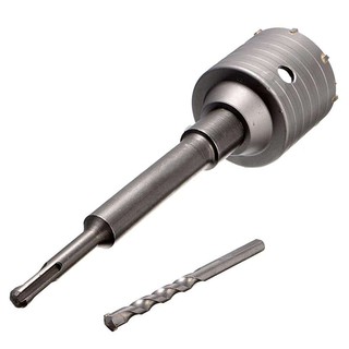 Mũi khoét bê tông , mũi khoan rút lõi tường từ 30mm đến 60mm