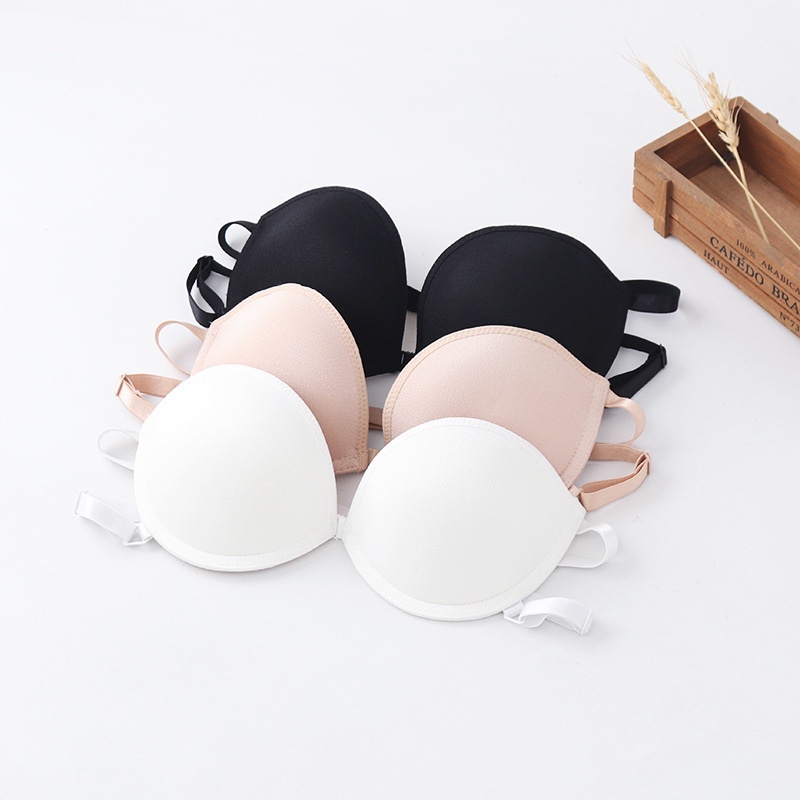 Áo ngực AOWEINISI không dây chống trượt thời trang mới dành cho nữ