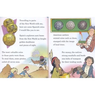 [Big Sale!] Bộ nhập 20q - Dr seuss khoa học + File Mp3