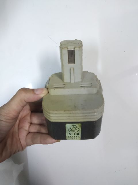 Vỏ pin Ryobi 12V