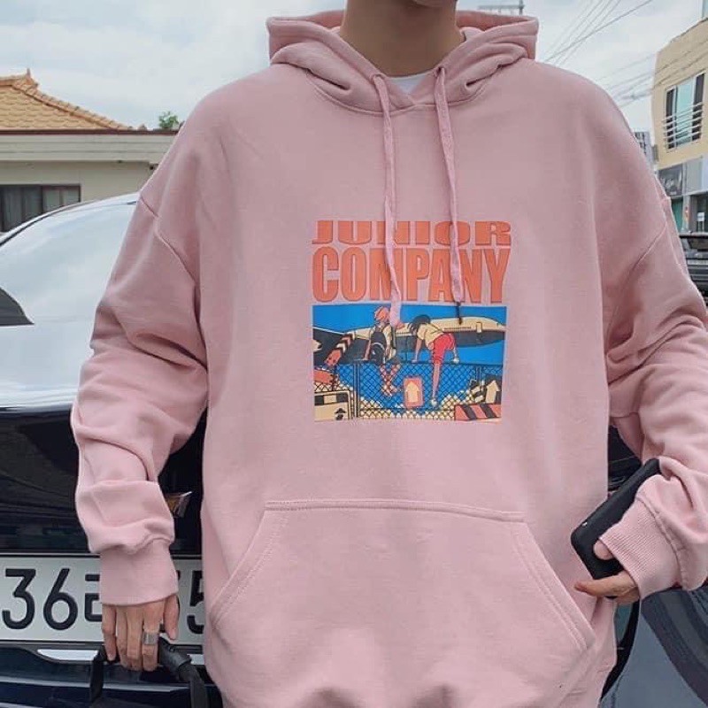 Áo Hoodie nỉ company | BigBuy360 - bigbuy360.vn