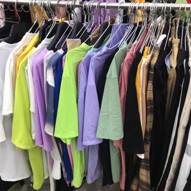 xả thun unisex [Free ship] | BigBuy360 - bigbuy360.vn