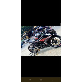 Tem xe venom cho tất cả dòng xe máy