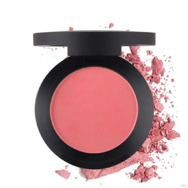 MS0030 Phấn má hồng LAMUSELAND giúp da mềm mịn và sáng bừng tự nhiên | BigBuy360 - bigbuy360.vn