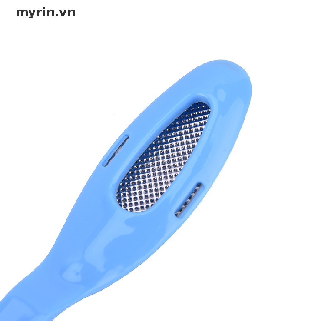 Dụng Cụ Dũa Loại Bỏ Tế Bào Chết Cho Bàn Chân Cứng Chăm Sóc Da Tiện Lợi